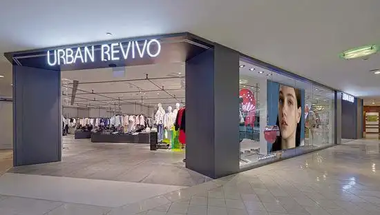 urbanrevivo伦敦开店只为吸引更多爱海购的中国消费者