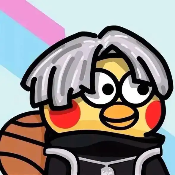 不火系列 坤坤头像 - 抖音