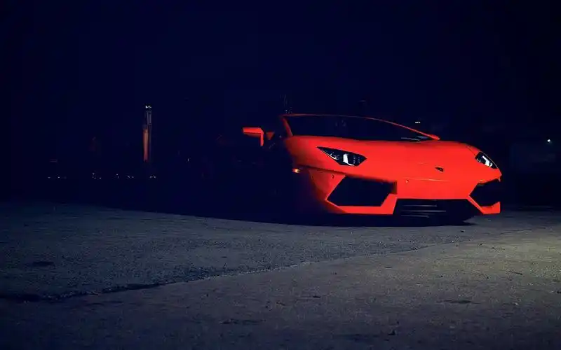 360资源组精品汽车美图