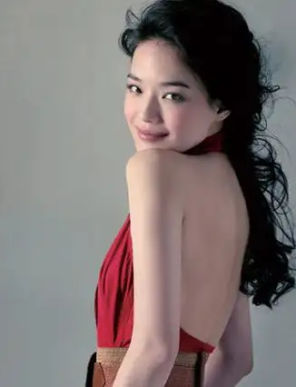 性感女神舒淇公开独家减肥绝招