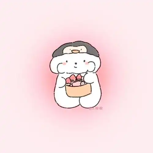 头像独一无二的微信头像