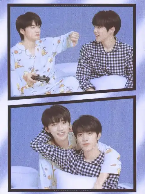 时代少年团超话|#时代少年团 破竹之势#睡衣派对09@时代少年团all禁