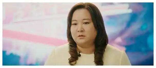 八大反派之三:男主角在《热辣滚烫》中的崭露头角_乐莹_行为_坏人