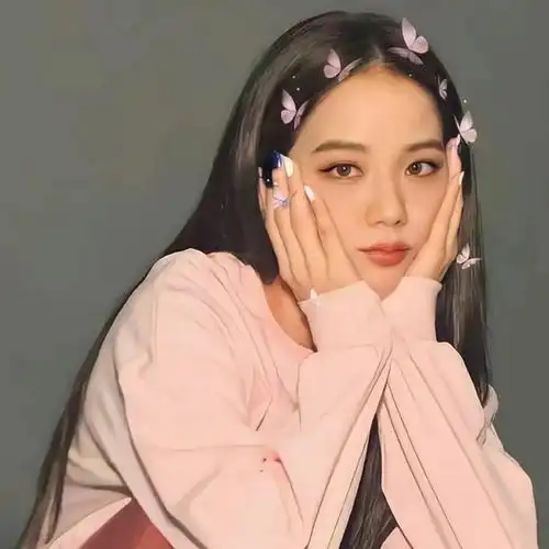 金智秀kimjisoo少女头像|金智秀|头像|少女_新浪新闻