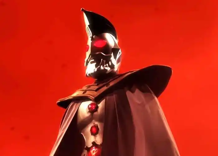 如果真要说宇宙中有哪一个人是无敌的,那肯定就是德拉西翁啊,你还能