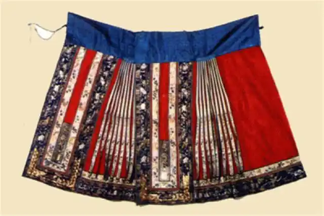 王莽是古代"穿越者"吗?看到他妻子的服饰后,就知道原因了!