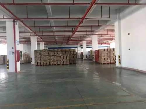 平湖华南城附近物流仓库5000平方米招租