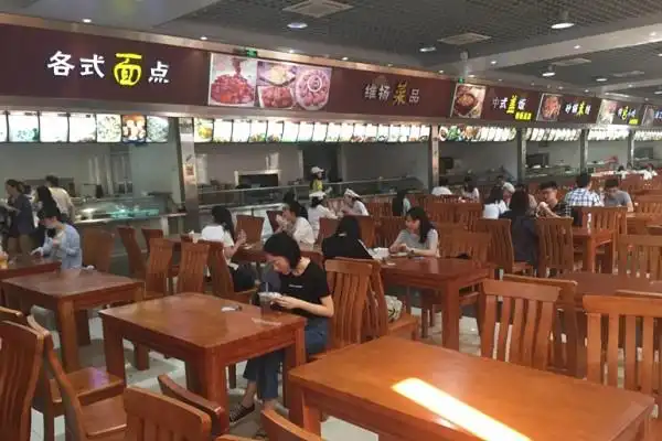 江苏大学怎么样