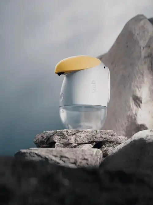 拥抱大自然十款仿生产品创意设计