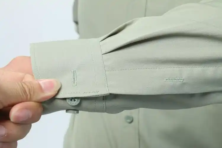 正品配发07陆军常服内长袖衬衣 男式长袖衬衣内衬衣