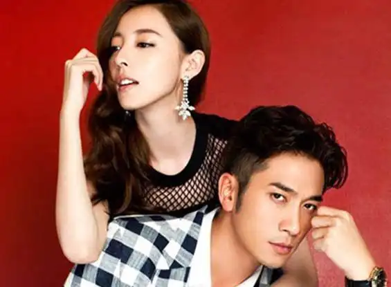 【图】最佳前男友米露吻戏 其荧屏初吻献言承旭