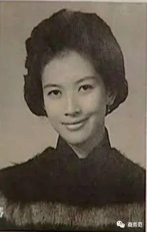 回台湾,想和李敖结婚的时候,才发现"才子"已经和新女票吴海蒂同居了