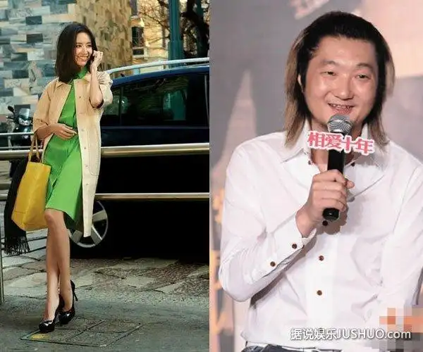 王大治谈情说爱爱情中真诚二字最重要