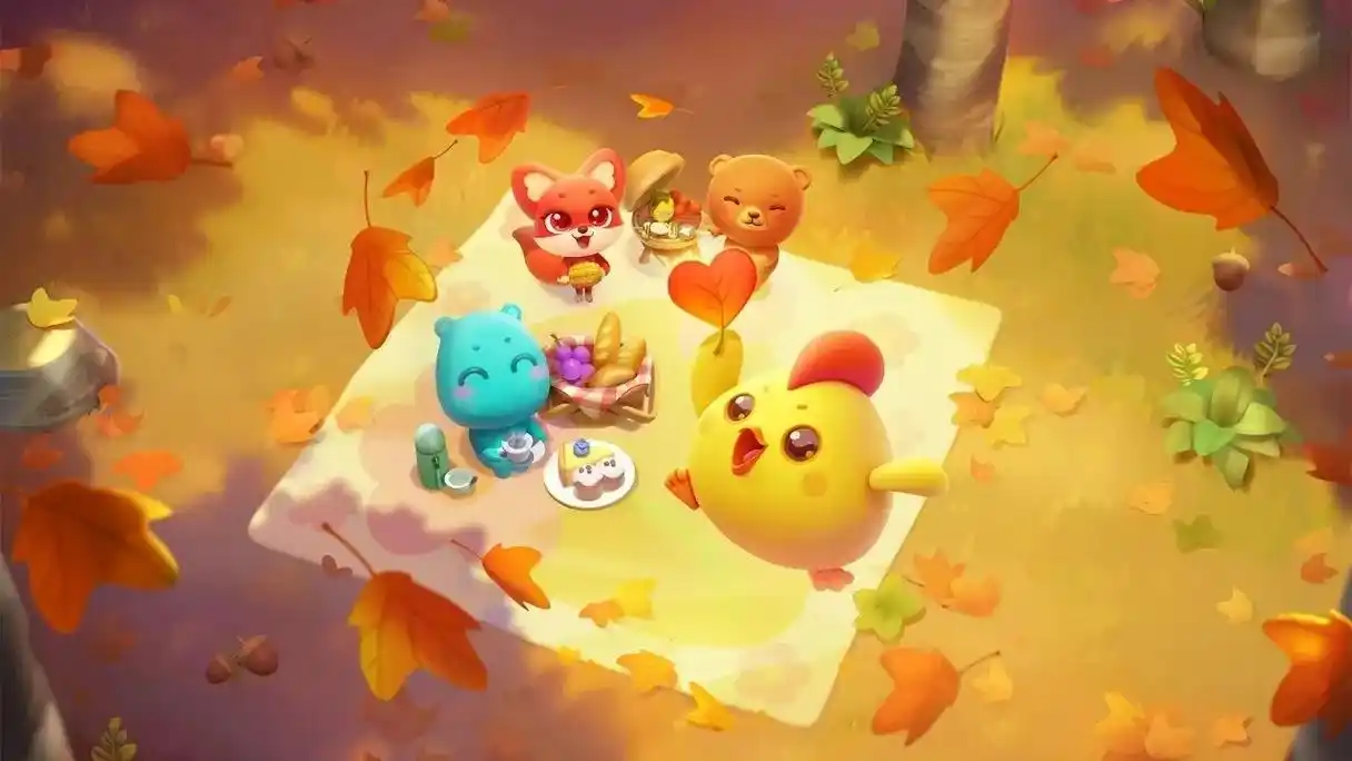 消消乐横版背景图.喜欢可自选#开心消消乐 - 抖音