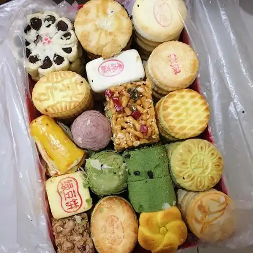 稻香村的糕点-稻香村最好吃的10种糕点 - 麒麟点评