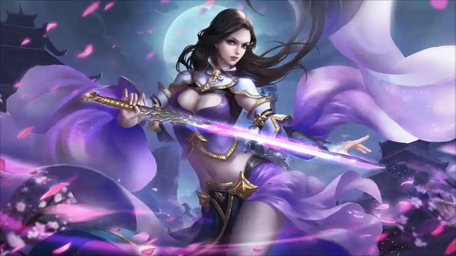 王者荣耀壁纸分享浏览:214收藏:0支持:2上传时间:2019-08-29 10:23:52