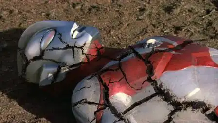 快看精选 死在地球的4个奥特曼!