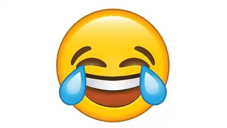 没错,就是"笑哭"