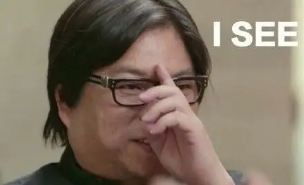 有一种颜值叫高晓松 ,送你们一组高晓松表情包