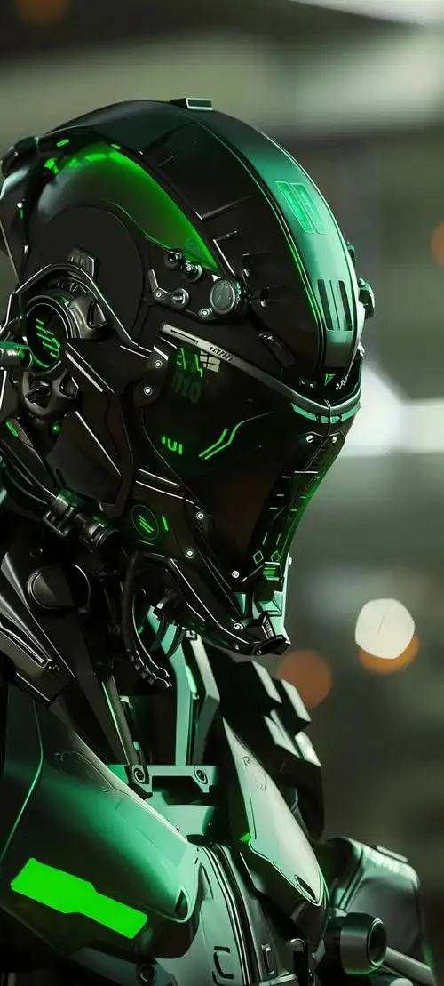 手机壁纸机甲是男人的浪漫高清原图分享