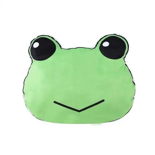 青蛙卡通头像图片