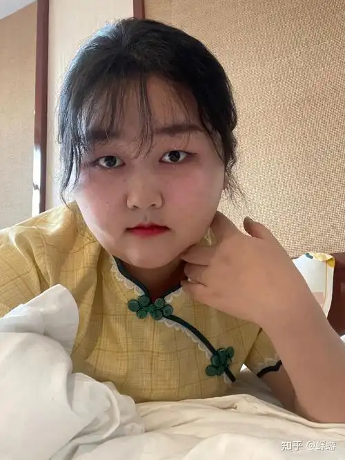 胖女孩还能找到对象吗?