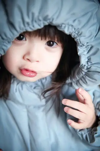 《放开我北鼻》中的哈琳宝宝,侯明昊萌宠 … - 堆糖,美图壁纸兴趣社区