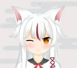 评论了神狐kana猫羽白露2021-12-29评论了贺图非墨