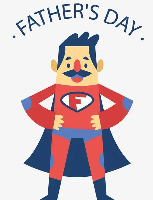 关键词 : 矢量png,父亲节,父亲节快乐,超人,超人爸爸,超人父亲[声明]