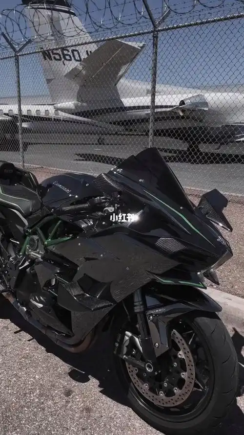 东瀛神兽川崎h2