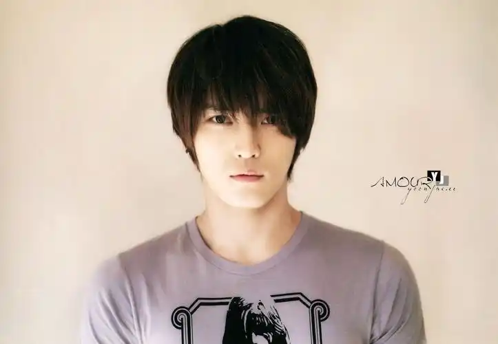 求金在中 1280x1024 的电脑桌面壁纸