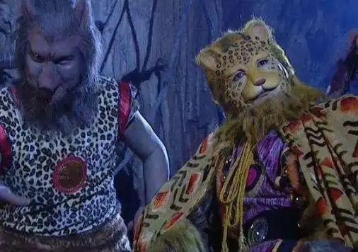 西游记中最不愿吃唐僧肉的妖精,只有他知道吃了唐僧肉会有啥结果