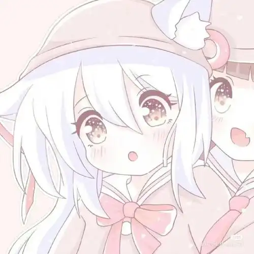 闺蜜头像一人一半