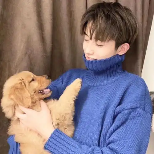 真人情头单人情头