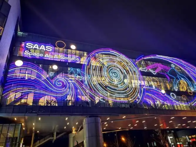 北京长楹天街购物中心(朝阳北路)怎么样/如何去,长楹天街购物中心(朝