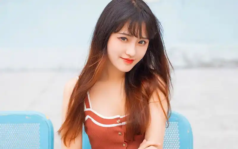 美女壁纸,性感美女,唯美,高清,清新,户外写真,壁纸,1920x1200