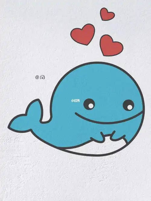 简笔画教程  #画画的日常  #动物简笔画  #简笔画  #儿童简笔画