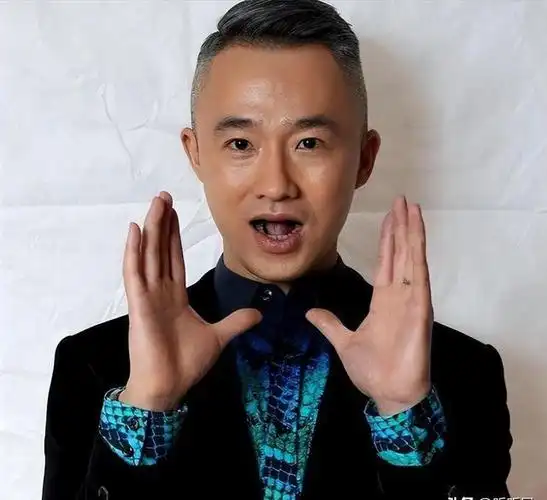 "上海一哥"程雷,隐瞒多年的娇妻,原来是大家熟知的美女主持