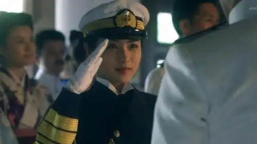 石原里美 饰 秋山季子