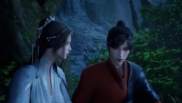 动画《修罗武神》开播 创"狂彪"型国漫先河|原力|楚枫_网易订阅