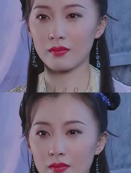 徐露演得疯批美人可云古装到底有多惊艳,没想到古装这么惊艳!-度小视