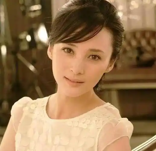 剧组天天吵,最后两人却吵成为了夫妻,陈建斌与蒋勤勤的奇葩恋情_吴越