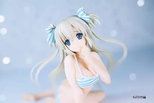 4-leaves 黑之宣告 丽姿