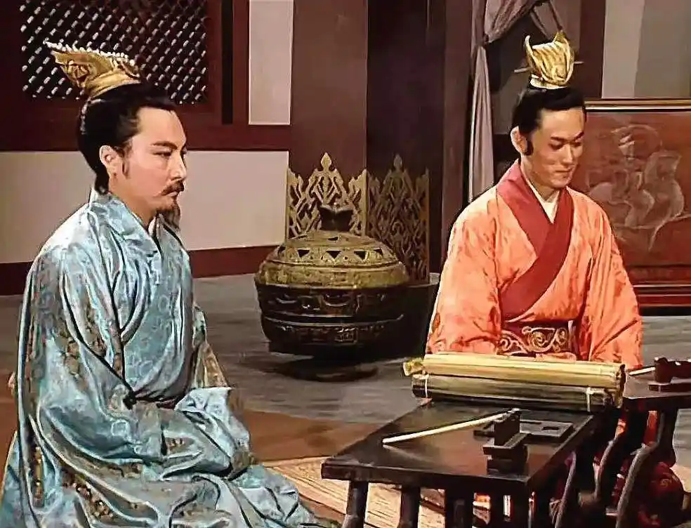 原创揭秘曹丕曹植兄弟为何从手足变敌人的真正原由