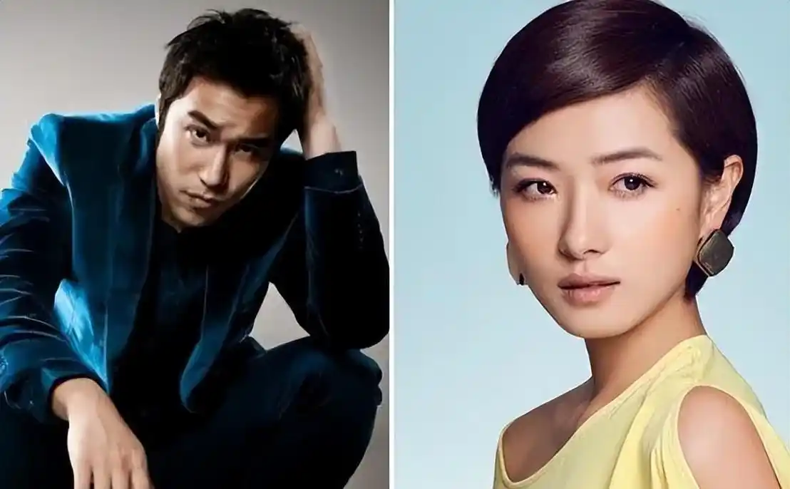 万茜:曾是"不婚族",最终嫁给普通摄影师老公,她才是人世清醒