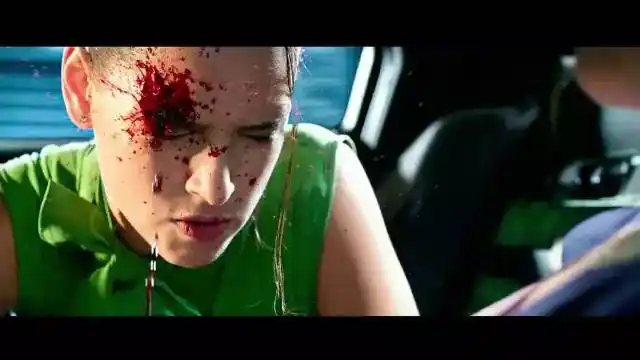 以及各种一闪而过的养眼美女.