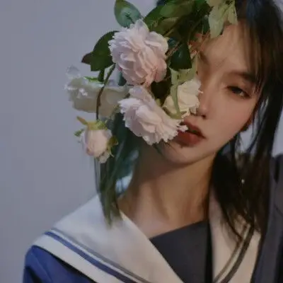 女生头像 jk制服小姐姐