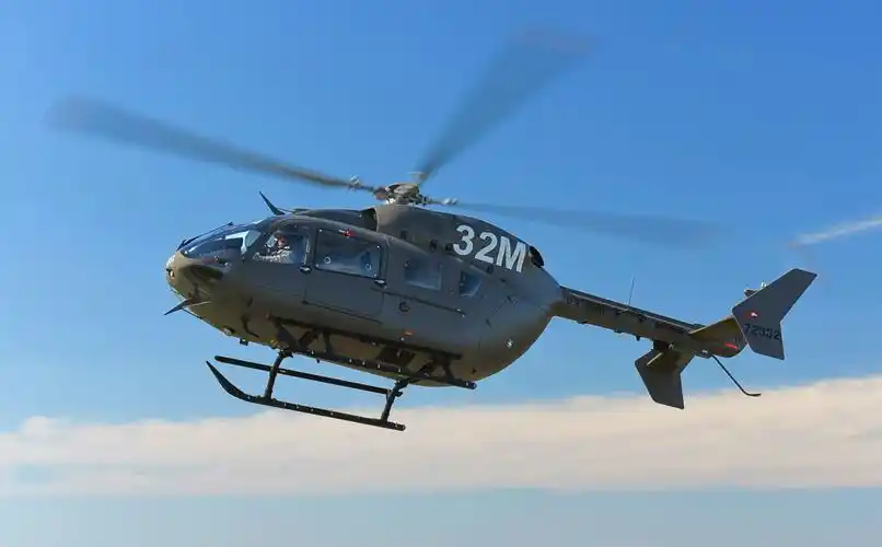 airbus helicopters strengthens position in u.k. market