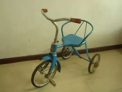 80年代老物件你见过吗