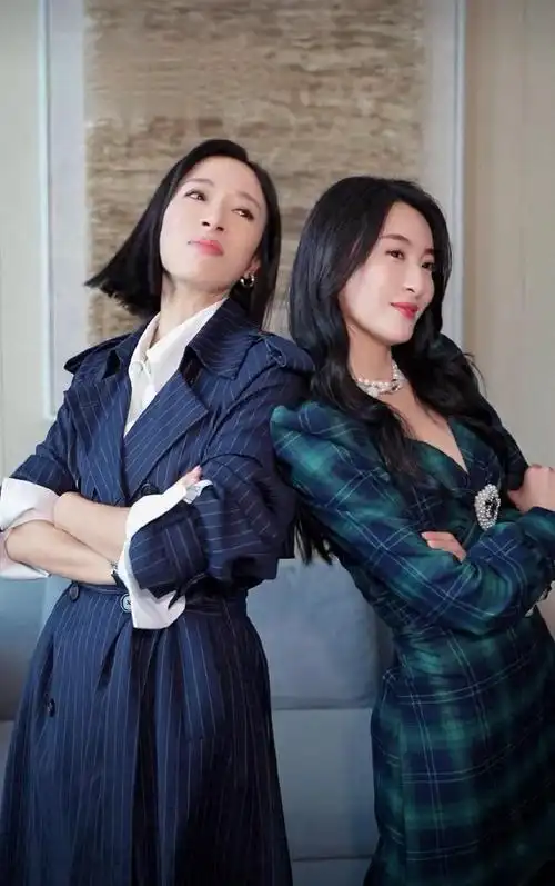 tvb视后林夏薇高调分享好消息与大十多岁富商老公结婚十年未育